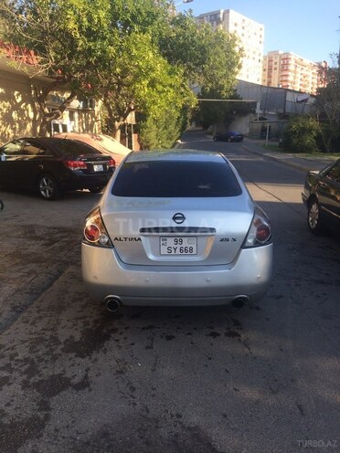 Nissan Altima 2007, 265,453 km - 2.5 l - Bakı
