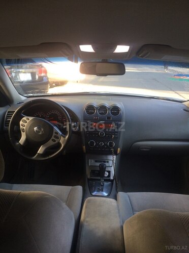 Nissan Altima 2007, 265,453 km - 2.5 l - Bakı