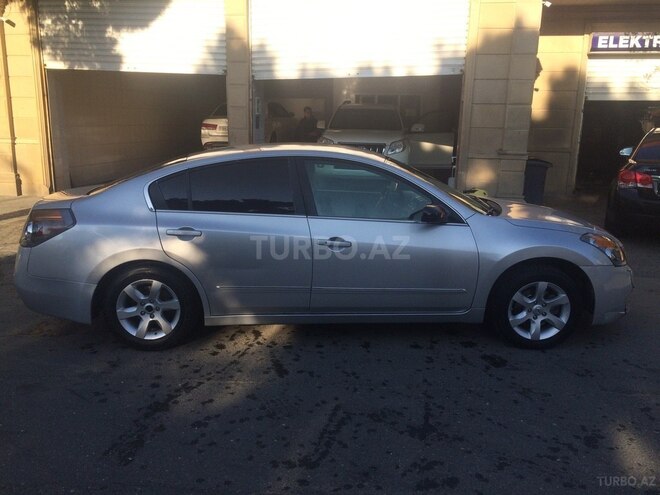 Nissan Altima 2007, 265,453 km - 2.5 l - Bakı