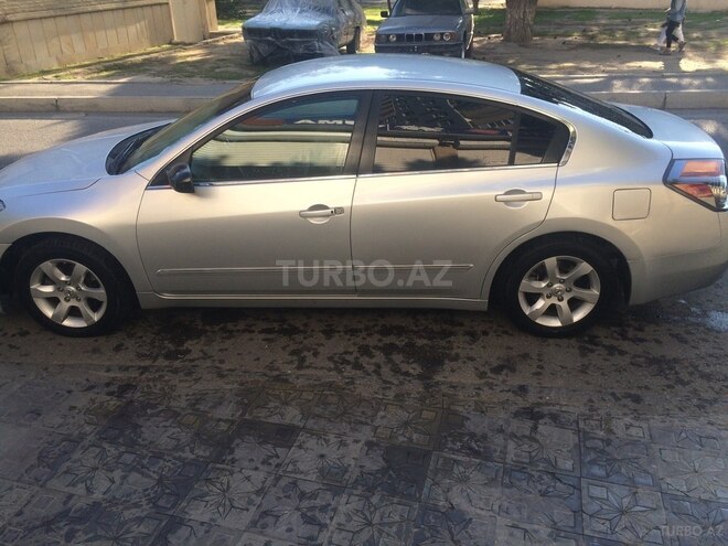Nissan Altima 2007, 265,453 km - 2.5 l - Bakı