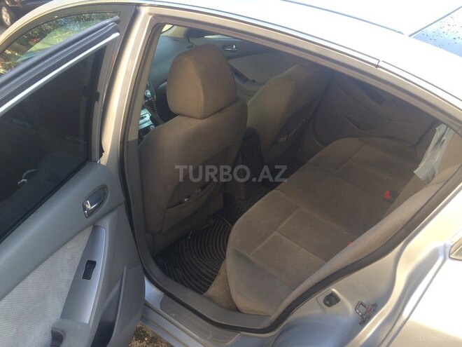 Nissan Altima 2007, 265,453 km - 2.5 l - Bakı