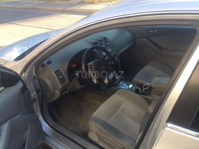 Nissan Altima 2007, 265,453 km - 2.5 l - Bakı