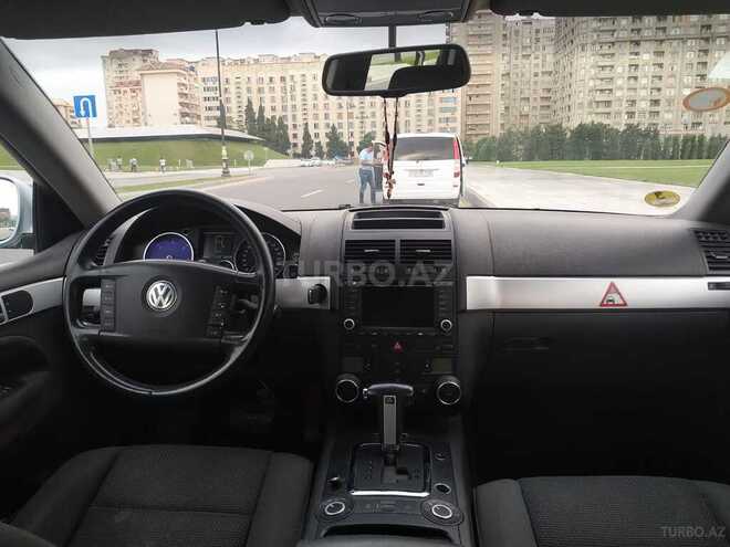 Volkswagen Touareg 2004, 213,560 km - 2.5 л - Bakı