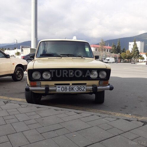 LADA (VAZ) 2106 1997, 456,385 km - 1.5 л - Balakən