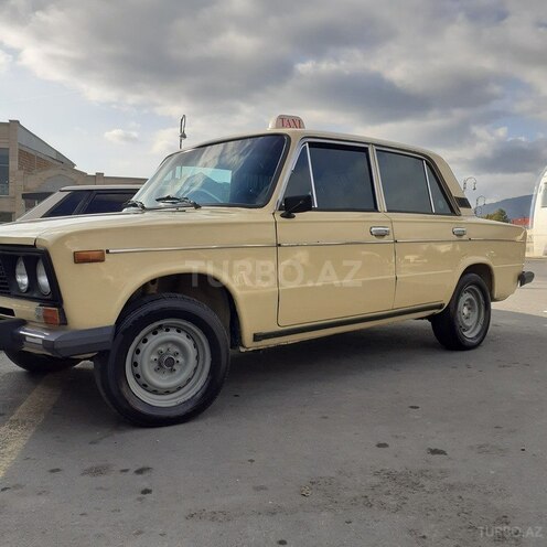 LADA (VAZ) 2106 1997, 456,385 km - 1.5 л - Balakən