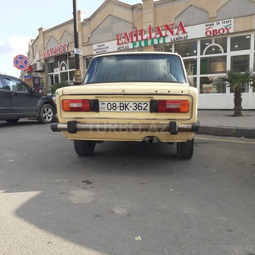 LADA (VAZ) 2106 1997, 456,385 km - 1.5 л - Balakən