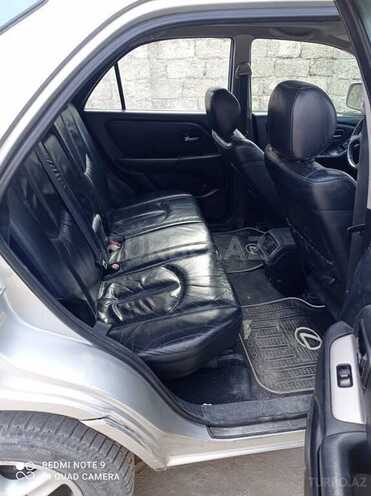 Lexus RX 300 2001, 248,749 km - 3.0 l - Bakı