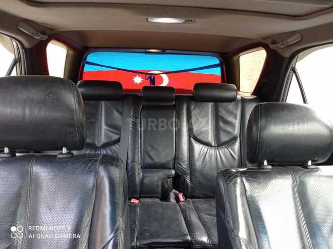 Lexus RX 300 2001, 248,749 km - 3.0 l - Bakı