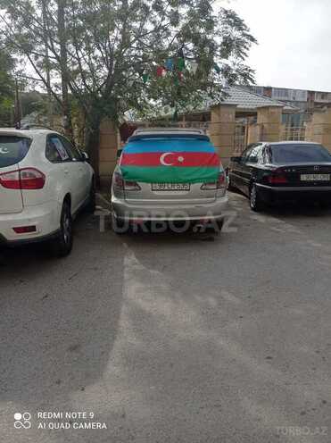 Lexus RX 300 2001, 248,749 km - 3.0 l - Bakı