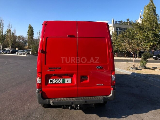 Ford Transit 2011, 97,000 km - 2.4 л - Bakı