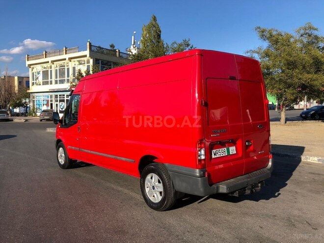 Ford Transit 2011, 97,000 km - 2.4 л - Bakı