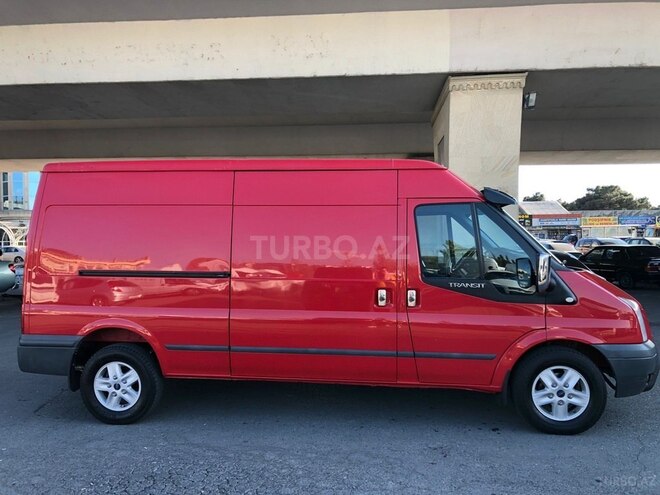 Ford Transit 2011, 97,000 km - 2.4 л - Bakı