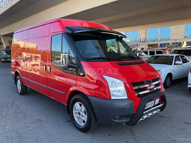 Ford Transit 2011, 97,000 km - 2.4 л - Bakı