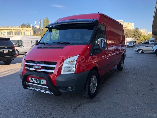 Ford Transit 2011, 97,000 km - 2.4 л - Bakı