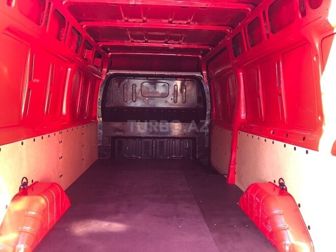 Ford Transit 2011, 97,000 km - 2.4 л - Bakı