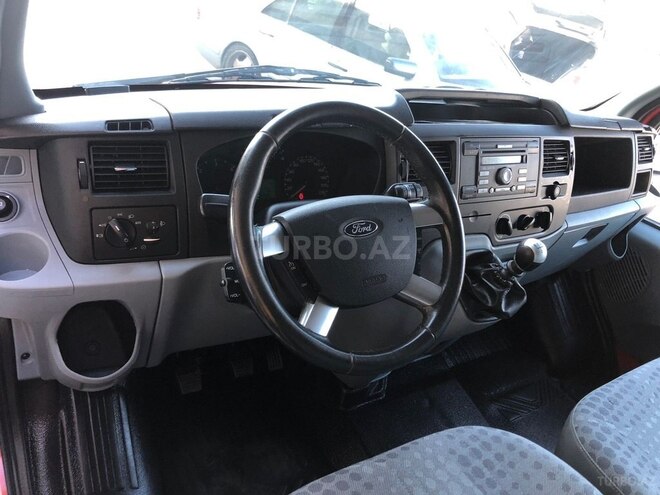 Ford Transit 2011, 97,000 km - 2.4 л - Bakı