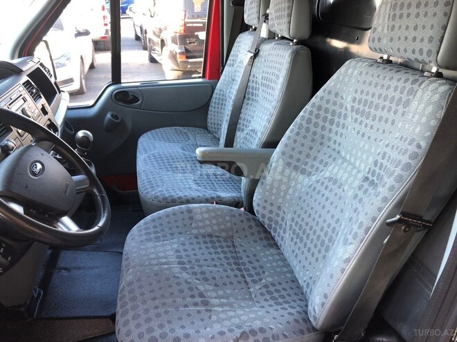 Ford Transit 2011, 97,000 km - 2.4 л - Bakı