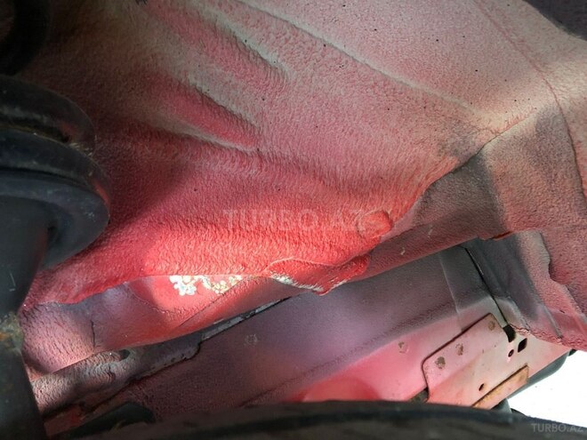 Ford Transit 2011, 97,000 km - 2.4 л - Bakı