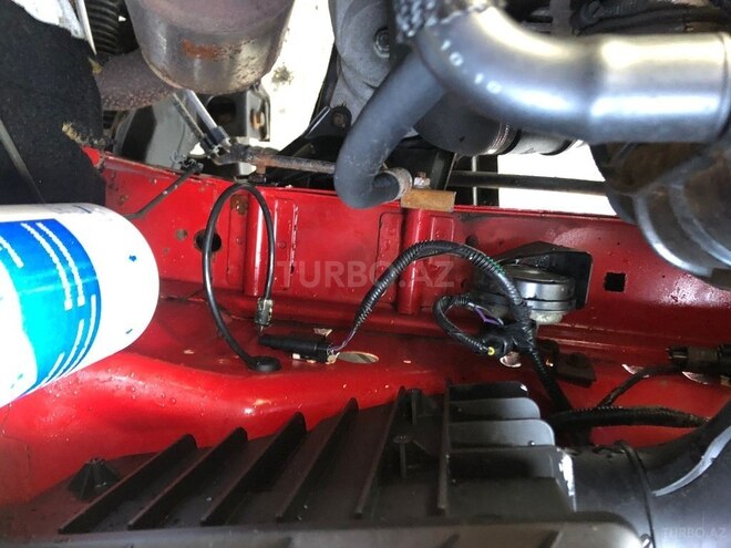 Ford Transit 2011, 97,000 km - 2.4 л - Bakı