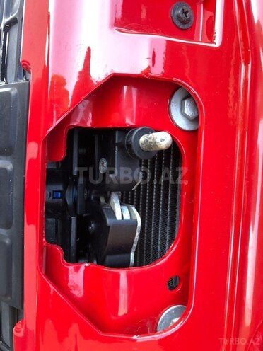 Ford Transit 2011, 97,000 km - 2.4 л - Bakı