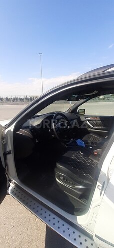 BMW X5 2002, 251,000 km - 4.4 l - Bakı