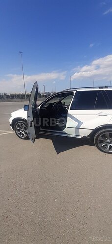 BMW X5 2002, 251,000 km - 4.4 l - Bakı