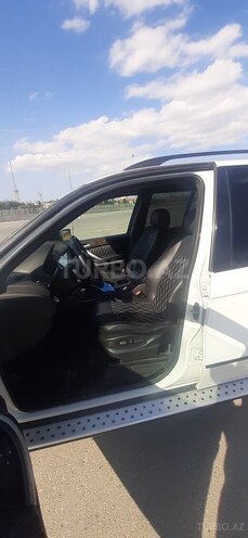 BMW X5 2002, 251,000 km - 4.4 l - Bakı
