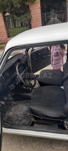 LADA (VAZ) 2107 2009, 94,000 km - 1.6 l - Cəlilabad