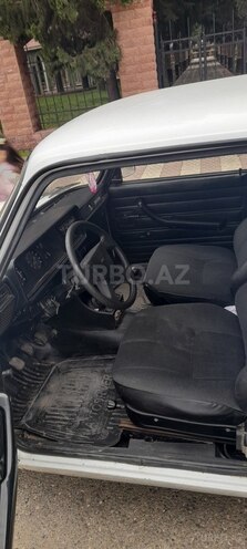 LADA (VAZ) 2107 2009, 94,000 km - 1.6 l - Cəlilabad