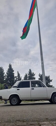 LADA (VAZ) 2107 2009, 94,000 km - 1.6 l - Cəlilabad