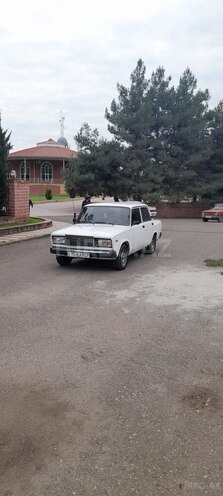LADA (VAZ) 2107 2009, 94,000 km - 1.6 l - Cəlilabad