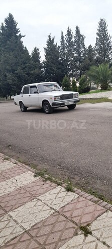 LADA (VAZ) 2107 2009, 94,000 km - 1.6 l - Cəlilabad