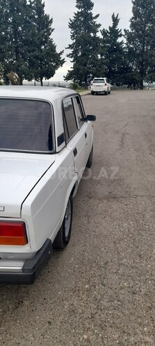 LADA (VAZ) 2107 2009, 94,000 km - 1.6 l - Cəlilabad