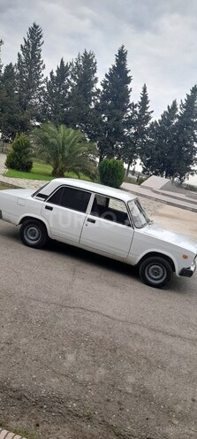 LADA (VAZ) 2107 2009, 94,000 km - 1.6 l - Cəlilabad
