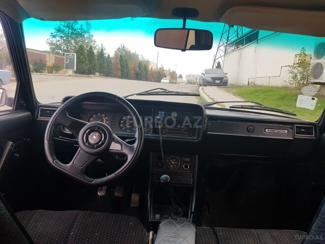 LADA (VAZ) 2107 2004, 55,555 km - 1.5 l - Gəncə