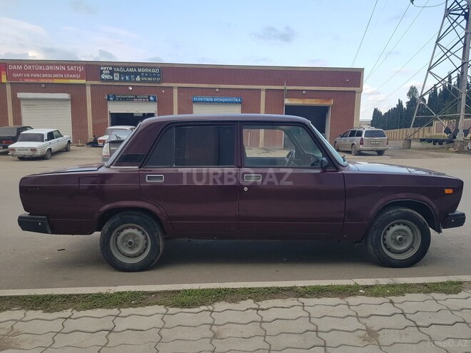 LADA (VAZ) 2107 2004, 55,555 km - 1.5 l - Gəncə