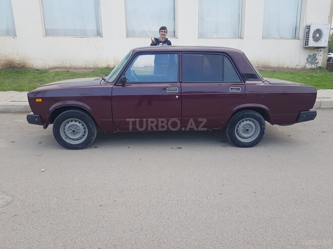 LADA (VAZ) 2107 2004, 55,555 km - 1.5 l - Gəncə