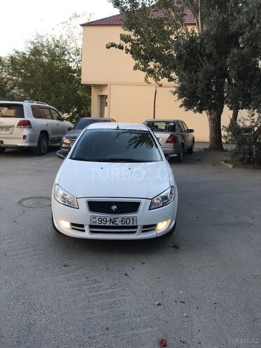 Iran Khodro Runna 2014, 231,175 km - 1.6 л - Bakı