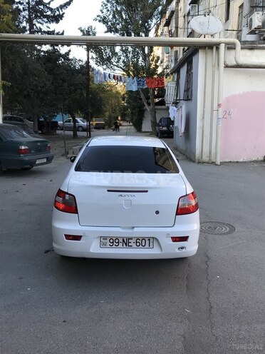 Iran Khodro Runna 2014, 231,175 km - 1.6 л - Bakı