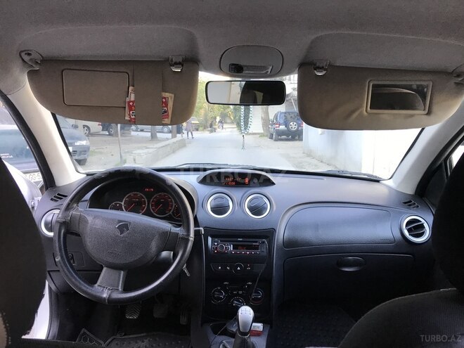 Iran Khodro Runna 2014, 231,175 km - 1.6 л - Bakı