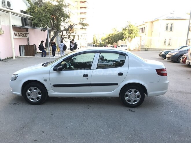 Iran Khodro Runna 2014, 231,175 km - 1.6 л - Bakı