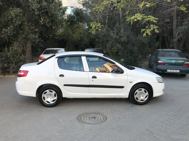 Iran Khodro Runna 2014, 231,175 km - 1.6 л - Bakı