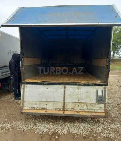 Ford Transit 1999, 405,676 km - 2.5 l - Tovuz