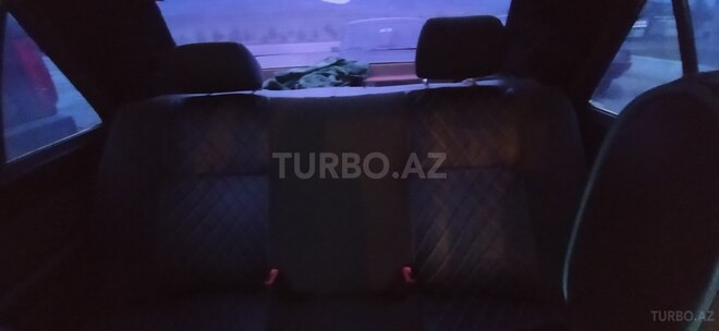 Mercedes E 200 1986, 400,000 km - 2.0 l - Siyəzən