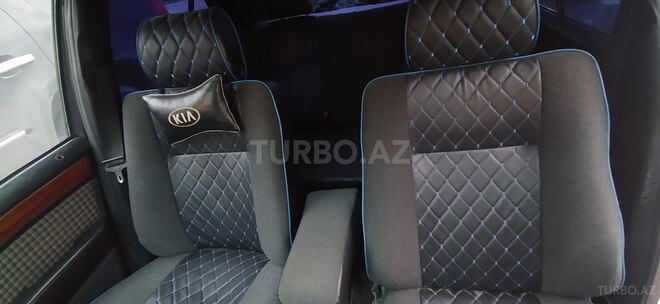 Mercedes E 200 1986, 400,000 km - 2.0 l - Siyəzən