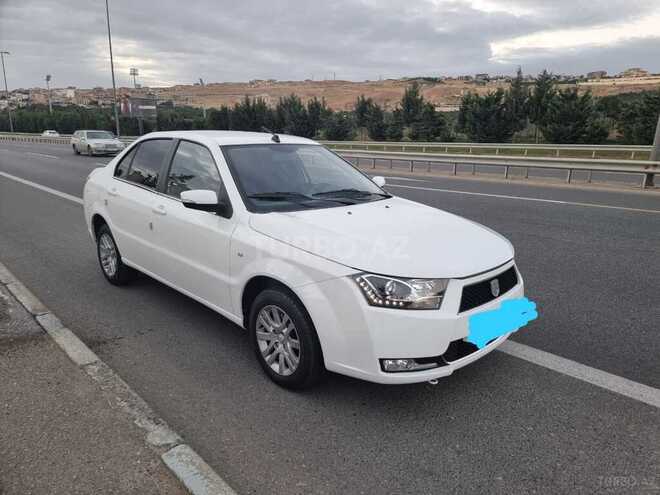 Khazar SD 2021, 20,000 km - 1.7 л - Bakı