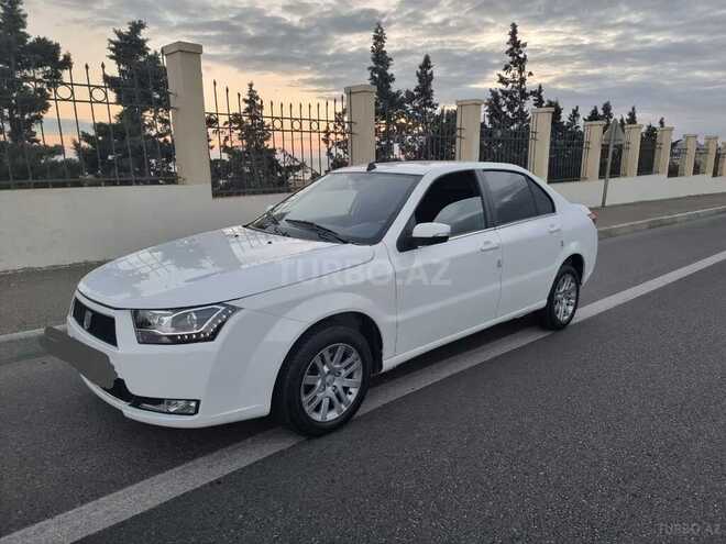 Khazar SD 2021, 20,000 km - 1.7 л - Bakı