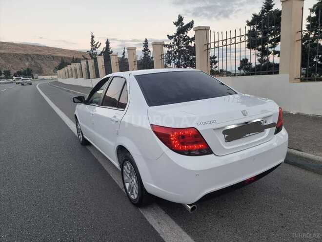 Khazar SD 2021, 20,000 km - 1.7 л - Bakı