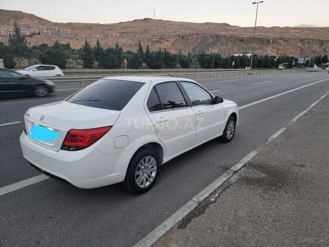 Khazar SD 2021, 20,000 km - 1.7 л - Bakı