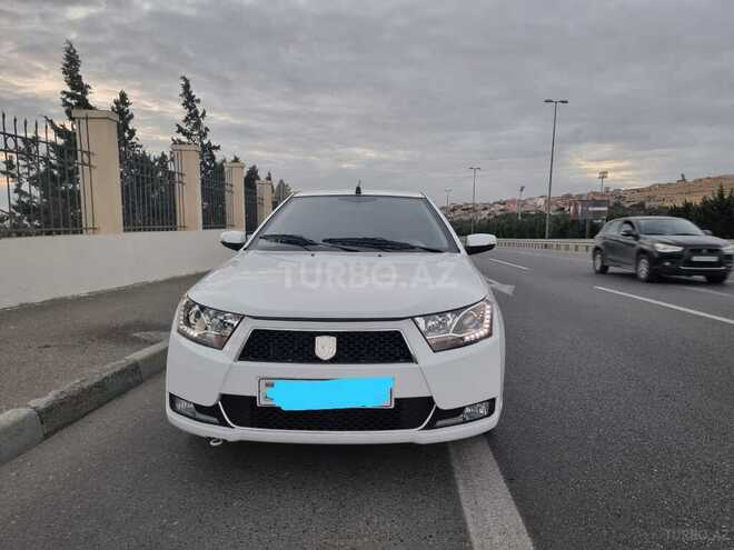 Khazar SD 2021, 20,000 km - 1.7 л - Bakı